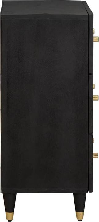 Actual product image vidaXL Sideboard (60 x 33 x 75 cm)