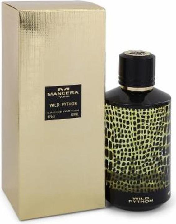 Image du produit Mancera Python sauvage (Eau de parfum, 120 ml)
