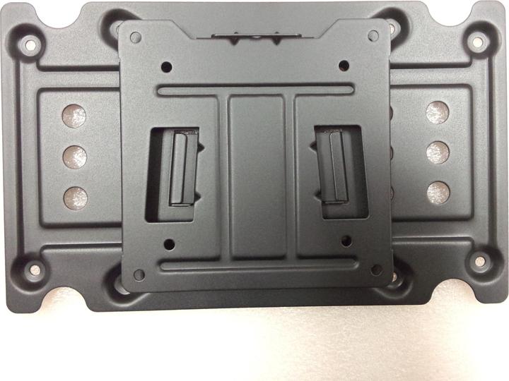 Actual product image Giada Bracket for system mounting - for F300