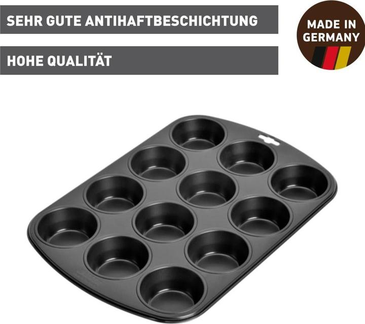 Immagine prodotto Kaiser Ispirazione (7 cm)