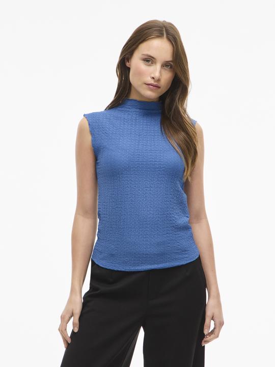 Immagine prodotto Vila VIDELIA Stehkragen Top (S)