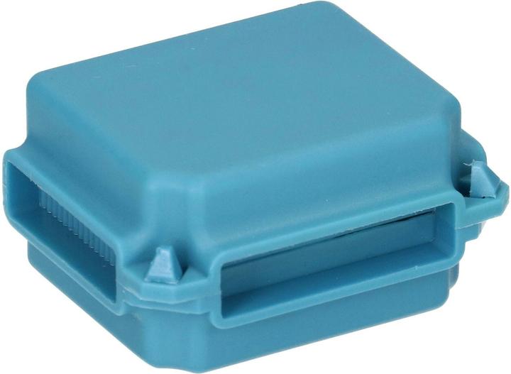 Actual product image Max Hauri Gel-Box ohne Klemme