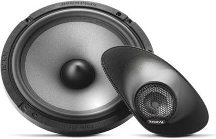 Actual product image Focal Kit Ifp207 (140 W, 16.50 cm)