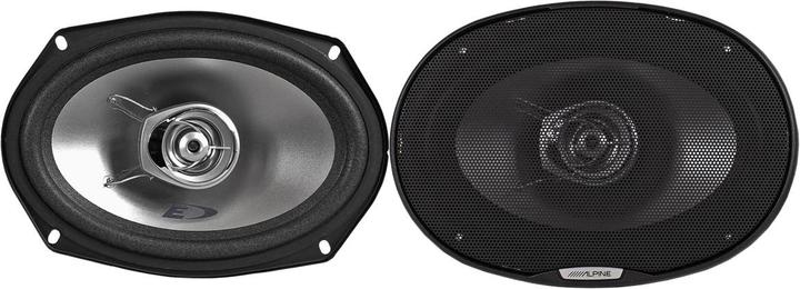 Image du produit Alpine Sxe-6925s (280 W, 6 x 9")