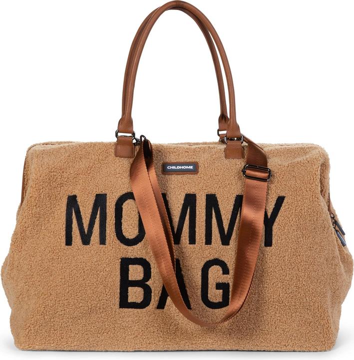 Actual product image Childhome Mommy Bag