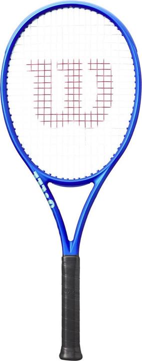 Wilson Ultra 100L V5 Tennisschläger (4, 280 g)