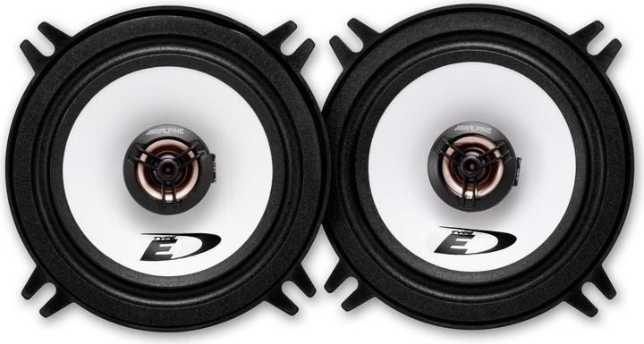 Alpine Sxe-1325s (200 W, 13 cm)