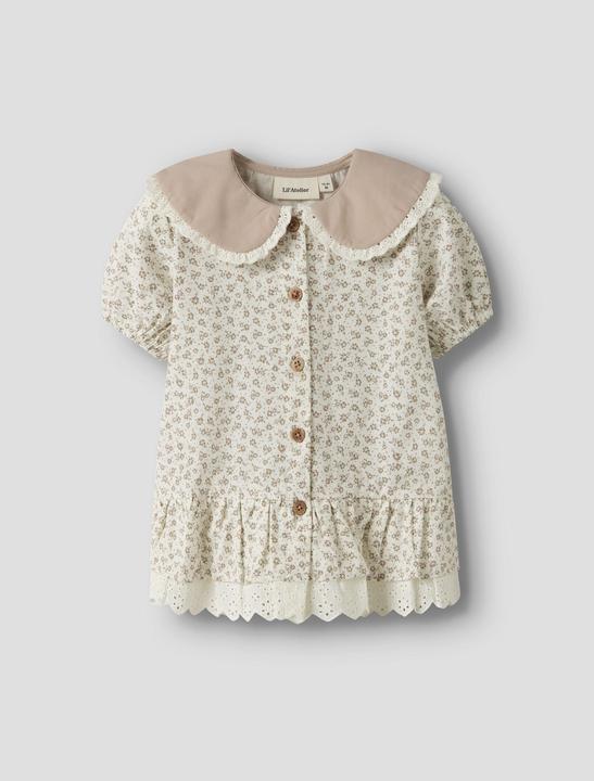 Immagine prodotto Name it Kragen-Detail Hemd (110)