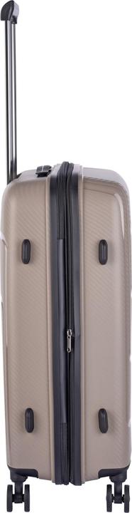 Immagine prodotto Check.In St. Louis - Set di 3 carrelli (206 l)
