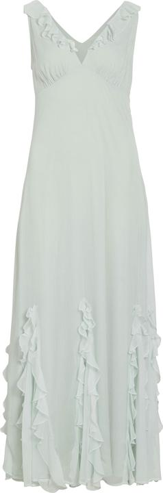 Image du produit Vila VIFALIA Ärmelloses Maxikleid (40)