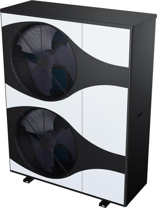 Actual product image Heizungs-Blitz Wärmepumpe TB3-24