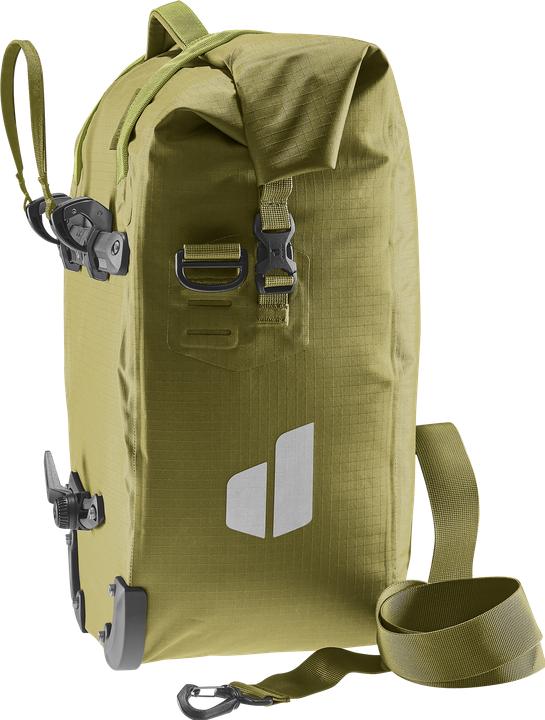 Produktbild Deuter Weybridge 25+5 (25 l, Gepäckträgertasche)