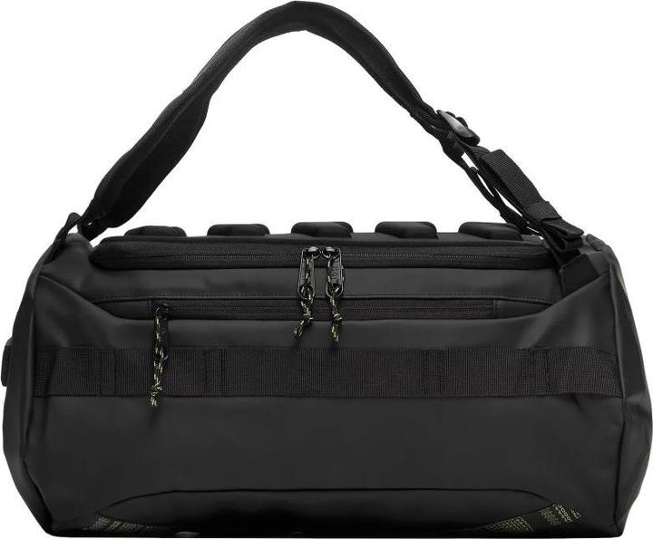 Cat The Sixty Duffel Rugzak - Zwart (84046-01) (39 l)