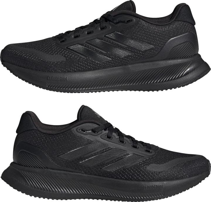 Produktbild Adidas Runfalcon 5 Laufschuhe (36)