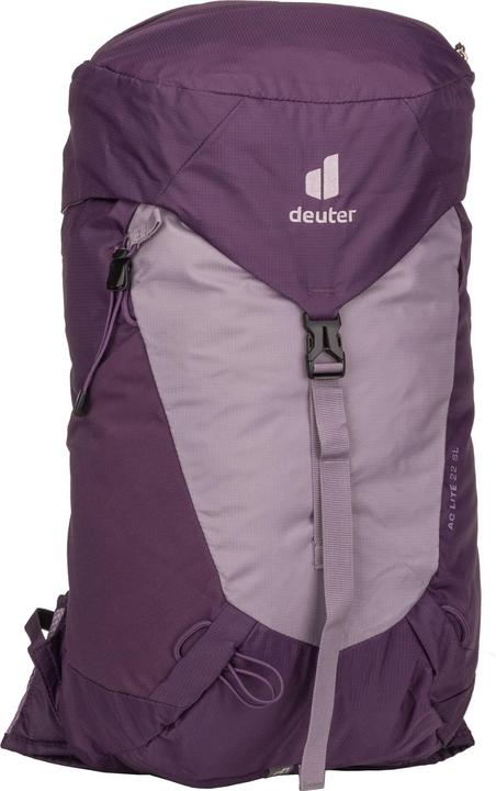 Actual product image Deuter Ac Lite 22 (22 l)