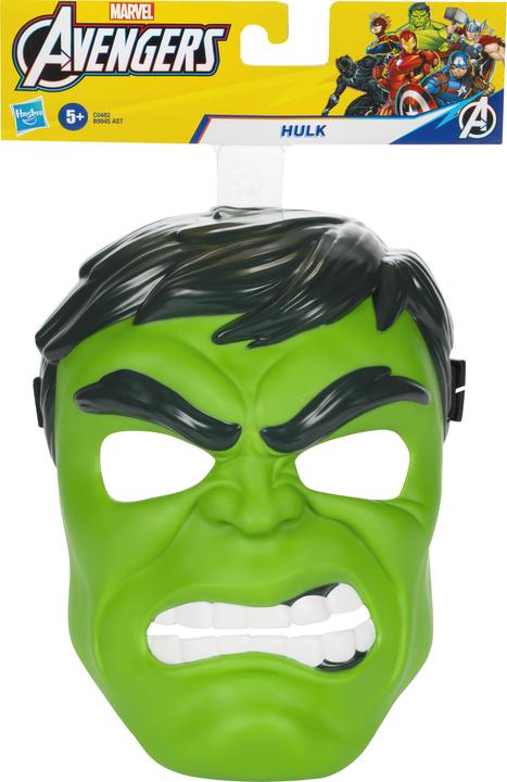 Produktbild Hasbro Avn Hulk Mask