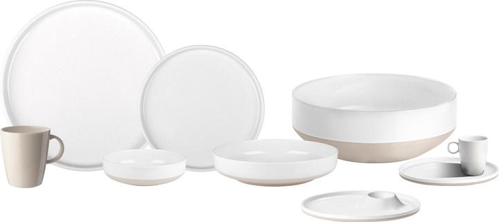 Image du produit Brunner Geschirrset 6-in-1 Odette
