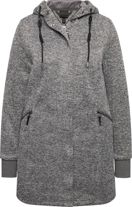 Grigio melange