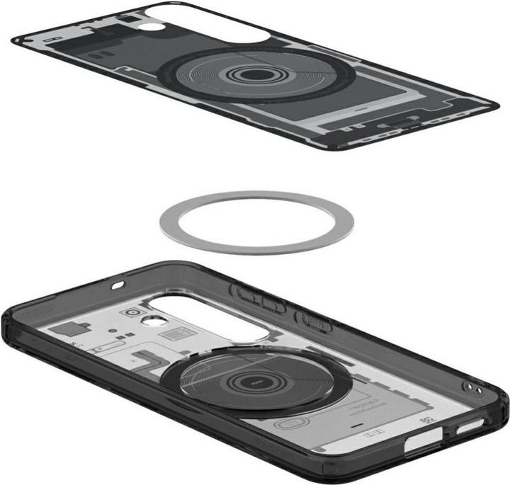 Image du produit Spigen Étui Ultra Hybrid (Samsung Galaxy S25)