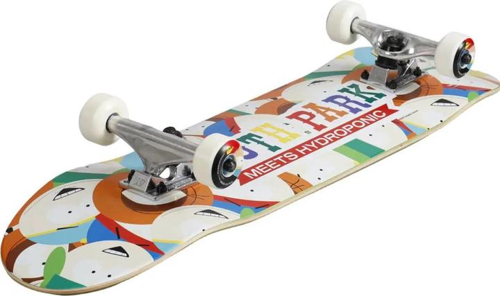 Actual product image Hydroponic South Park Buddies