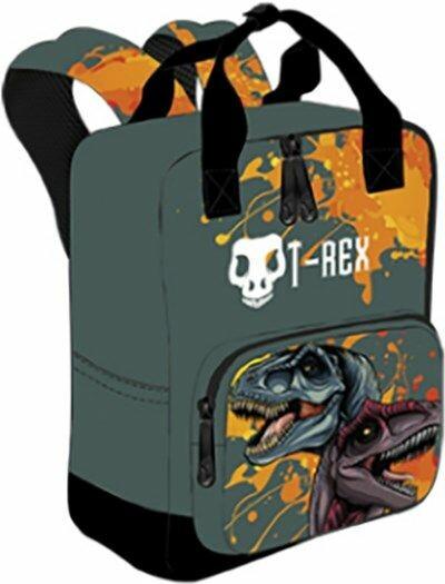 Produktbild Small Backpack (7 L) - Dino T-Rex (090109410)