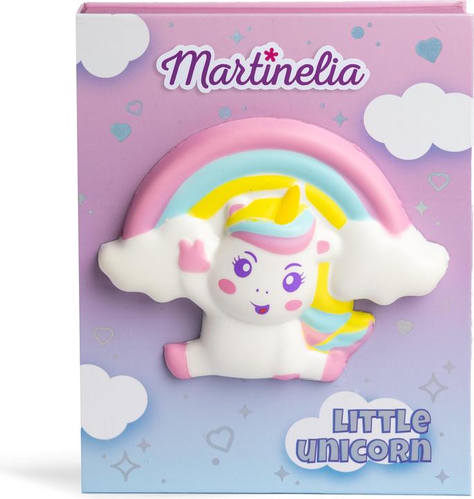 Immagine prodotto Martinelia Piccolo Unicorno - Palette Squishly (AQ-12026)