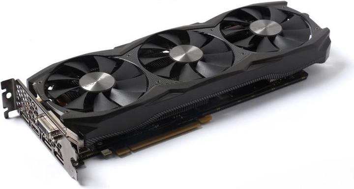 Produktbild Zotac GTX 970 AMP! Extreme Core Edition (4 GB)