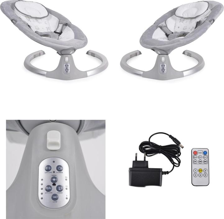 Actual product image Cangaroo Ari