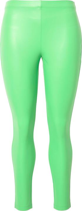 Immagine prodotto Angel of Style Leggings, Skinny Fit, Lederoptik (54)
