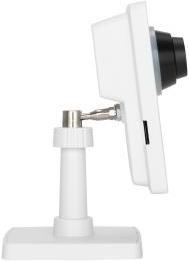 Actual product image Axis M1025 (1920 x 1080 Pixels)