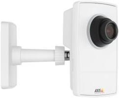 Actual product image Axis M1025 (1920 x 1080 Pixels)