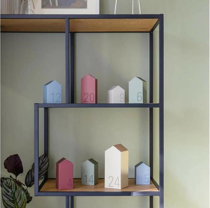 Produktbild Remember Dorf