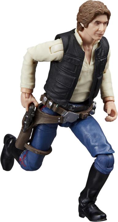Actual product image Star Wars Sw Vin Kerning