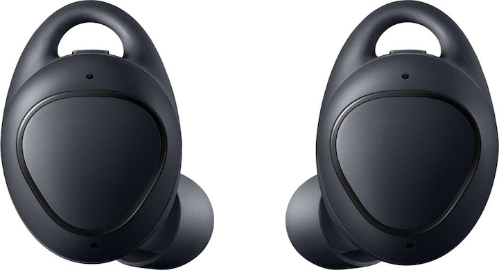 Samsung Gear IconX (2018) (5 h, Kabellos)
