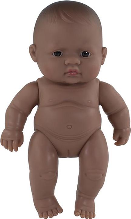 Produktbild Miniland Baby Südamerik. Mädchen 21cm