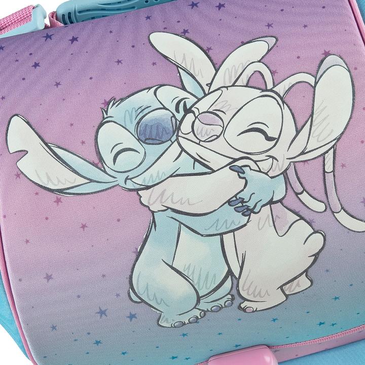 Produktbild Scooli EasyStart Schulranzen Set,5tlg Lilo & Stitch (19 l)