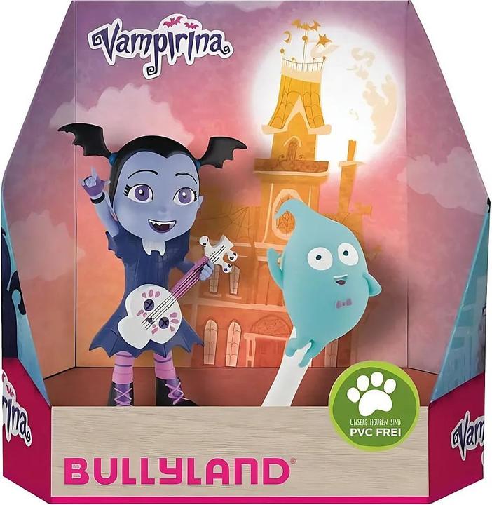 Produktbild Bullyland Vampirina