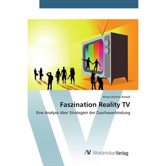 Faszination Reality TV, Fachbücher