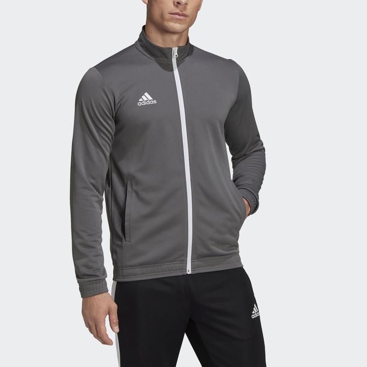 Image du produit adidas Veste d'entraînement Entrada 22 Hommes (XS)
