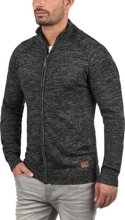 Actual product image Blend Daniri Men's knit jacket (L)