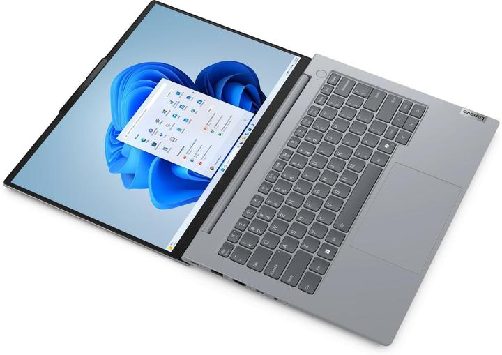 Actual product image Lenovo ThinkBook 14 Gen 7 (14", 1000 GB, 32 GB, Swiss, AMD Ryzen 7 7735HS)