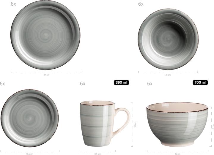 Produktbild Mäser Lumaca (30 Stk.)