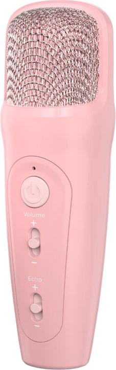 Produktbild myFirst Voice 2 Pink