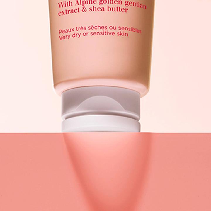 Immagine prodotto Clarins Doux Nettoyant Mouss Apaisant (re) (Schiuma detergente, 125 ml)