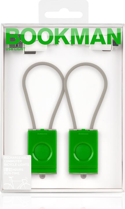 Produktbild Bookman USB Light (80 lm)