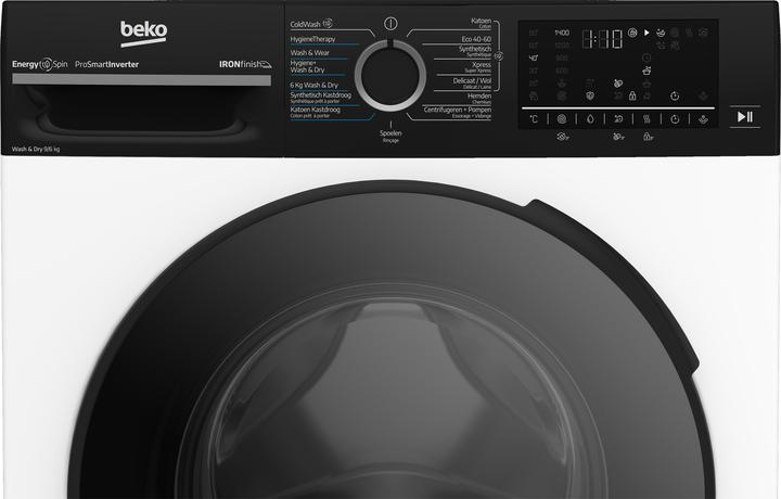 Produktbild Beko BM5DFT4941B