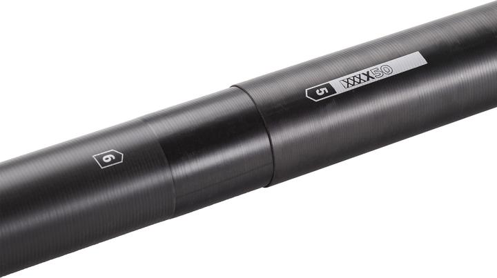Image du produit Caperlan CARPOVER 500 (Télescope)