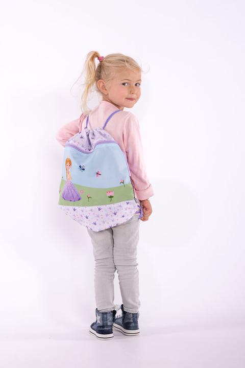 Produktbild Funki Turnsack Meerjungfrau (6 l)