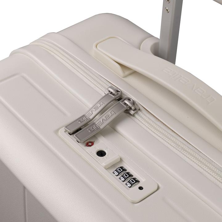 Image du produit Travelite Panello 4W Trolley (37 l)