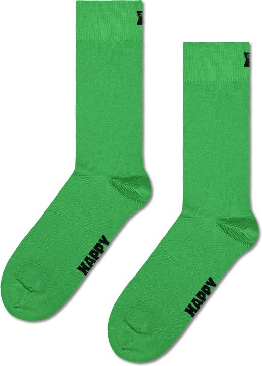 Actual product image Happy Socks Solid (5-pack, 41 - 46)